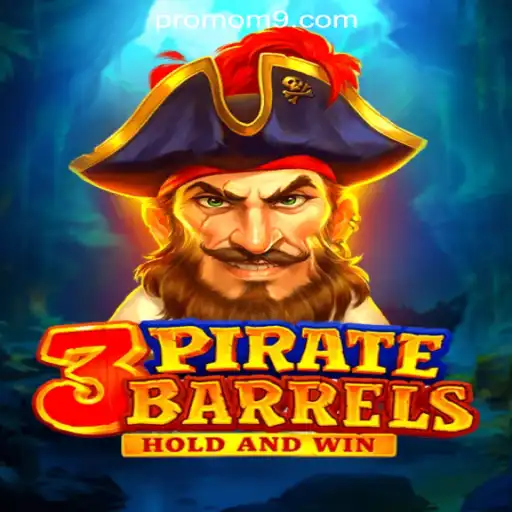 Discover the Exciting World of 3PirateBarrels: An Unforgettable Gaming Experience