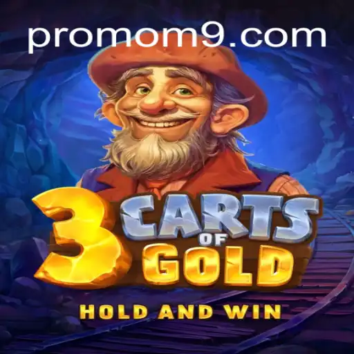Discover the Excitement of 3cartsOfGold: An In-Depth Look