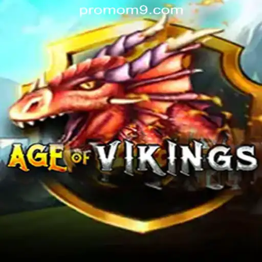 Explore the Thrilling World of AgeofViking and Discover PROMO-M9 Oficial Slots Brasil #1