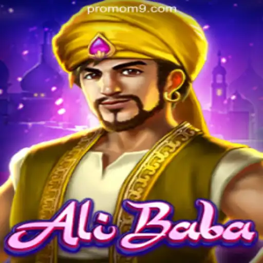 AliBaba: Discovering the Allure of PROMO-M9 Oficial Slots Brasil #1