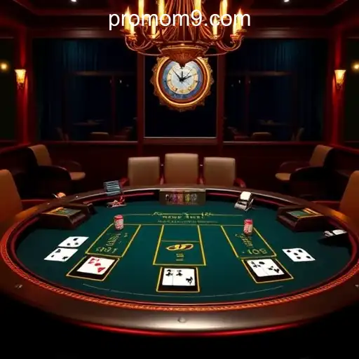 Security and Trust PROMO-M9 Oficial Slots Brasil #1 - International Licenses and Certifications