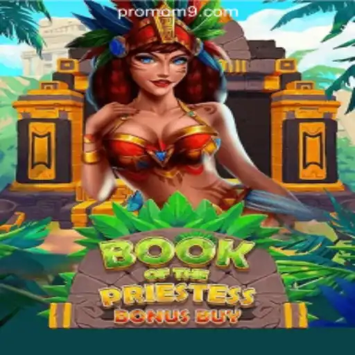 Discover the Mystical World of BookOfThePriestess with PROMO-M9 Official Slots Brasil #1