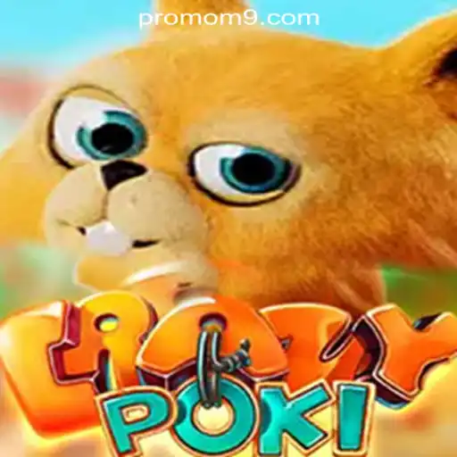 Discover the Thrills of CrazyPoki: An Exciting Game with PROMO-M9 Oficial Slots Brasil #1