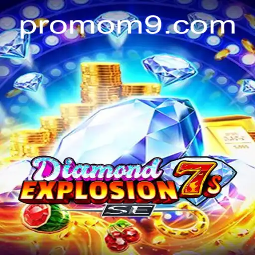 The Thrilling World of DiamondExplosion7sSE: A Deep Dive into the Ultimate Slot Game