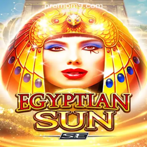 Experience the Thrill of EgyptianSunSE: Unveiling the Official Slots of Brasil