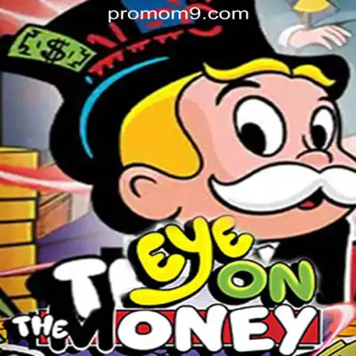Exploring EyeOnTheMoney: The Thrilling World of PROMO-M9 Oficial Slots Brasil #1