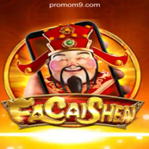 Discover the Thrilling World of FaCaiShenM with PROMO-M9 Official Slots Brasil #1