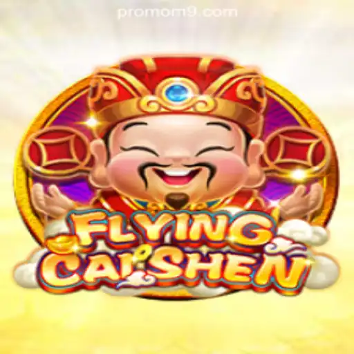 Exploring the Exciting World of FlyingCaiShen: A Premier Slot Game in Brasil