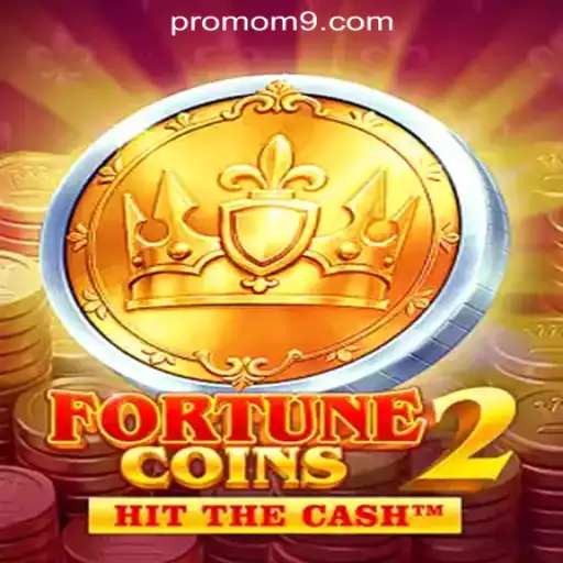 Explore the Exciting Universe of 'FortuneCoins2' with PROMO-M9 Oficial Slots Brasil #1