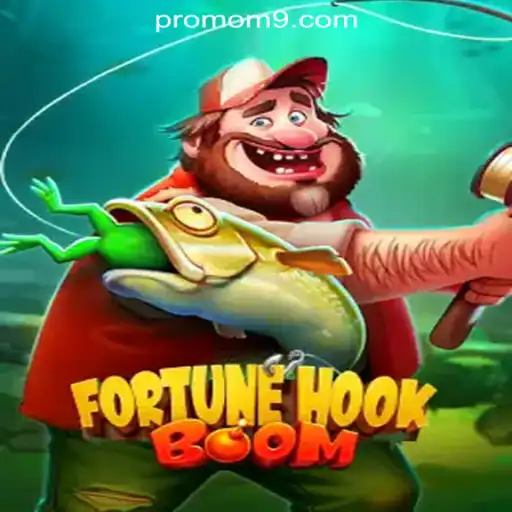 Discover the Exciting World of FortuneHookBoom: A Deep Dive into The New Online Slots Sensation