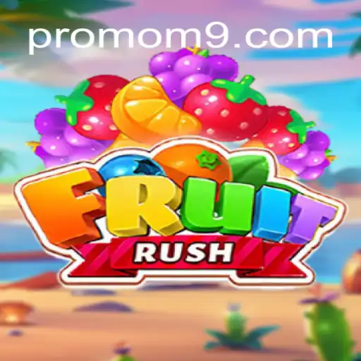 Exploring the Vibrant World of FruitRush: A Gaming Experience with a Twist
