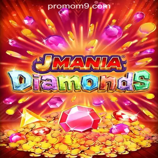 Discover the Thrilling World of JManiaDiamonds: A Premier Gaming Experience in Brasil
