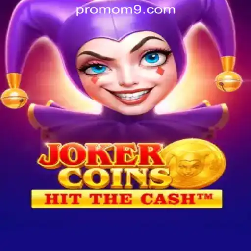 Exploring JokerCoins: A Deep Dive into PROMO-M9 Oficial Slots Brasil's #1 Game