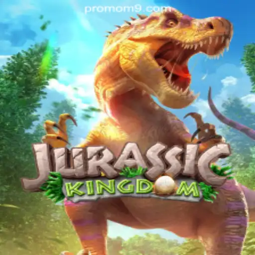 Exploring the World of JurassicKingdom: A Dino-Might Experience with PROMO-M9 Oficial Slots Brasil #1