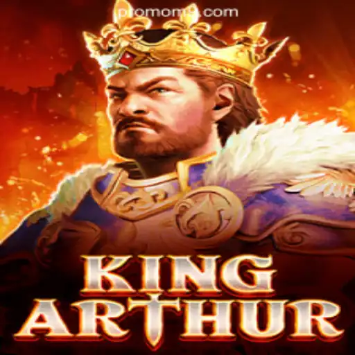 KingArthur: A Legendary Journey into the World of Slots
