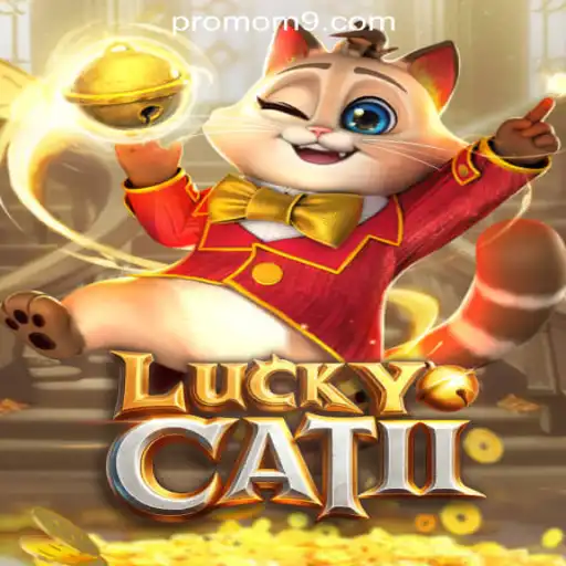 Exploring the Magic of LuckyCatII and PROMO-M9 Oficial Slots Brasil #1