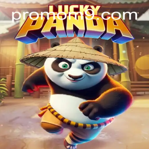Discover the Thrills of LuckyPanda: An In-Depth Exploration of Slot Gaming in Brazil