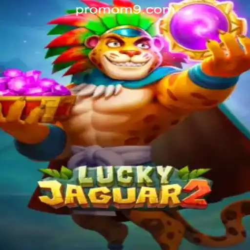 Exploring the Exciting World of Luckyjaguar2: The New Frontier of Online Gaming