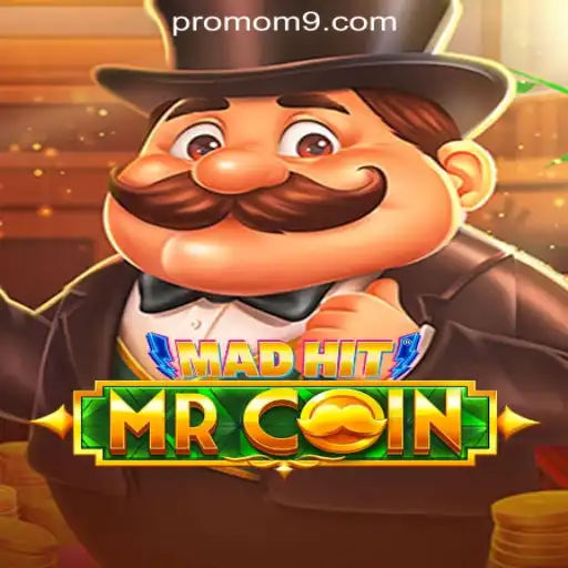 Discovering MadHitMrCoin: A Dive into the World of PROMO-M9 Oficial Slots Brasil #1