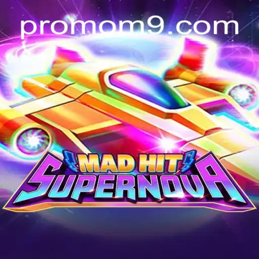MadHitSupernova: Unveiling the Experience with PROMO-M9 Oficial Slots Brasil #1