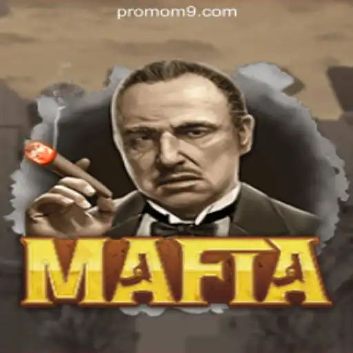 Exploring the Intriguing World of Mafia: PROMO-M9 Oficial Slots Brasil #1