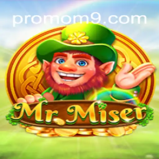 Exploring the World of MrMiser: Discover the Thrills of PROMO-M9 Oficial Slots Brasil #1