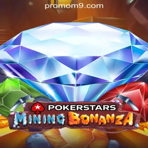 Exploring the Thrilling World of Pokerstars with PROMO-M9 Oficial Slots Brasil #1