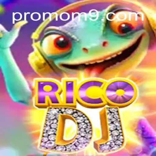 RicoDJ: Promo-M9 Oficial Slots Brasil #1