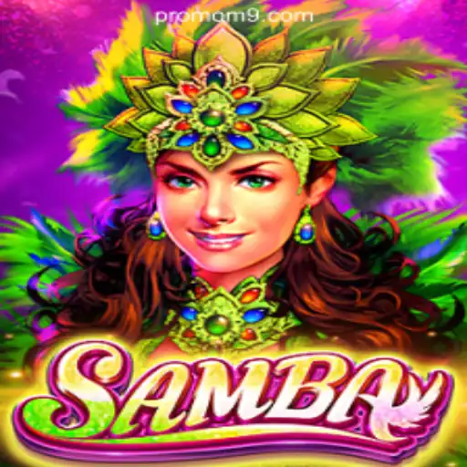 Explore the Vibrant World of Samba with PROMO-M9 Oficial Slots Brasil #1
