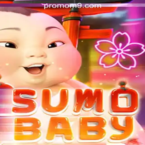 Dive into the Exciting World of SumoBaby and PROMO-M9 Oficial Slots Brasil #1