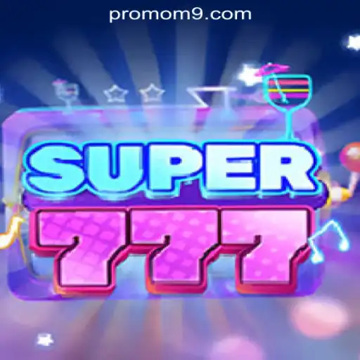 Discover the Exciting World of Super777: The Ultimate Slot Experience