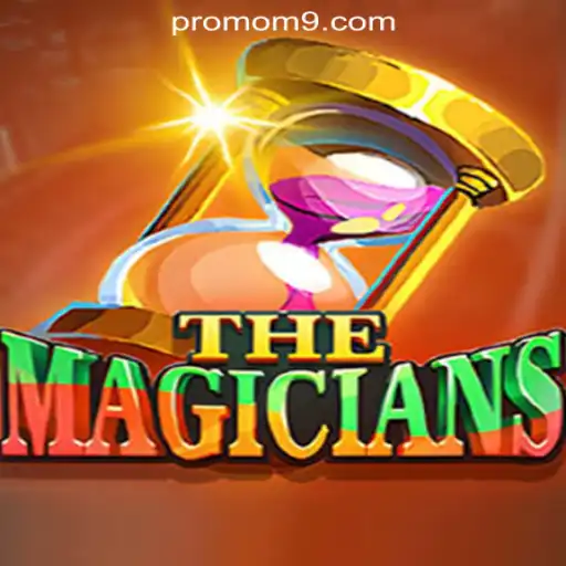 TheMagicians: Exploring the Enchanting World of PROMO-M9 Oficial Slots Brasil #1