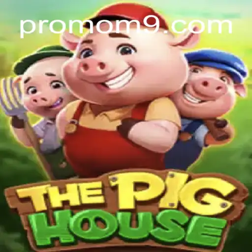 Exploring ThePigHouse: A Thrilling New Slot Game Experience