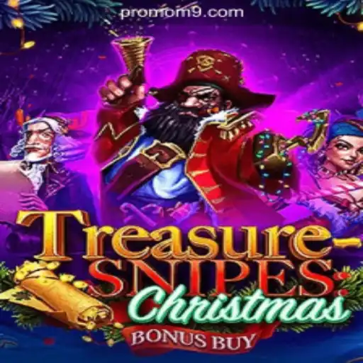Discover TreasuresnipesChristmas: A Festive Slot Adventure