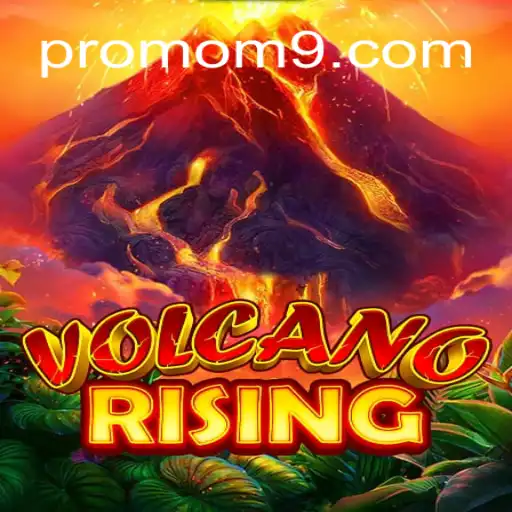 VolcanoRising: The Latest Sensation in Slot Gaming