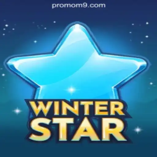 WinterStar: The Frosty Frontier of Online Slot Gaming with PROMO-M9